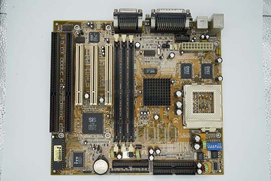 丽台非官方收藏网